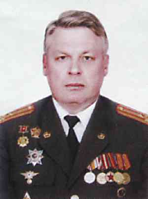 Николай Николаевич Герасимов - почетный автор нашего портала. Кстово