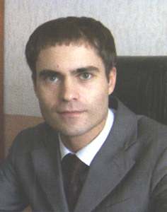 Владимир Панов - был председатель Городской думы г.Кстово.